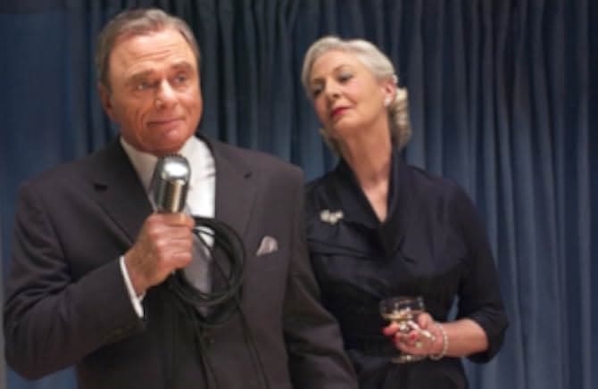 Fur: An Imaginary Portrait of Diane Arbus 2006