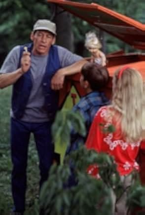 Ernest Scared Stupid 1991