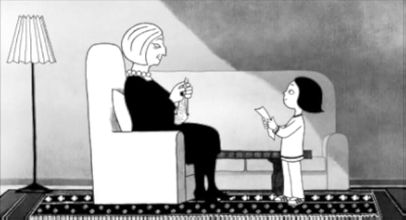 Persepolis 2007