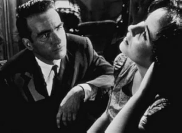 Suddenly, Last Summer 1959