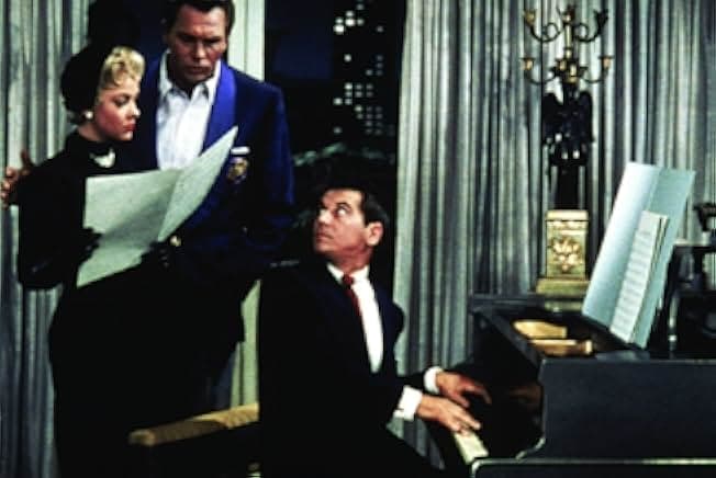 Kiss Me Kate 1953