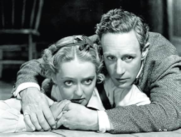 The Petrified Forest 1936