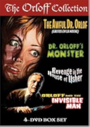 The Mistresses of Dr. Jekyll 1964