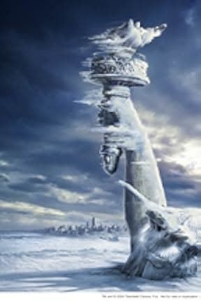 The Day After Tomorrow 2004