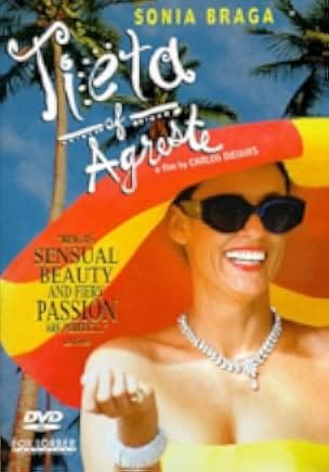 Tieta of Agreste 1996