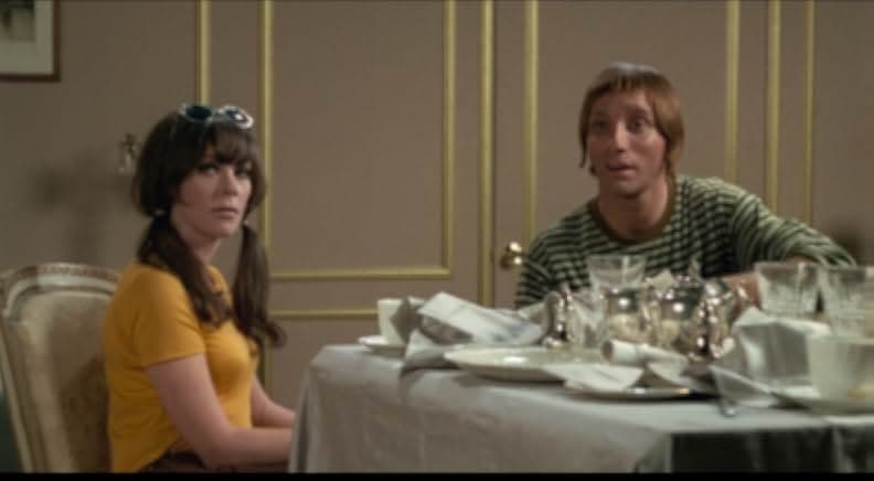 Targets 1968