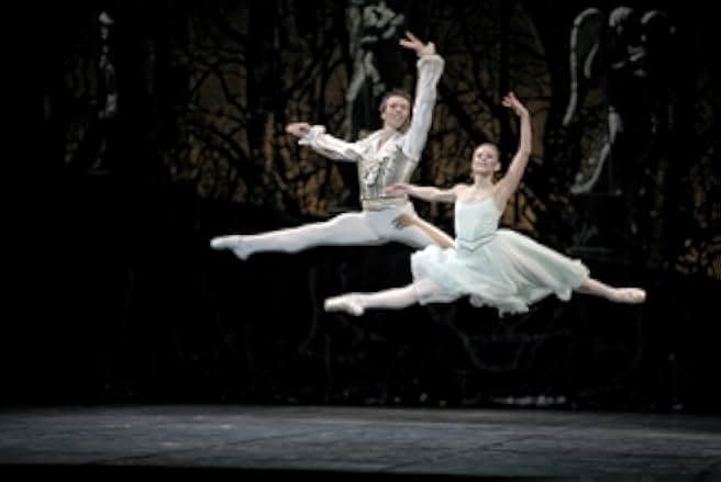 La Danse: The Paris Opera Ballet 2009