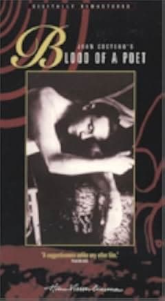 The Blood of a Poet 1930