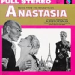 Anastasia 1956