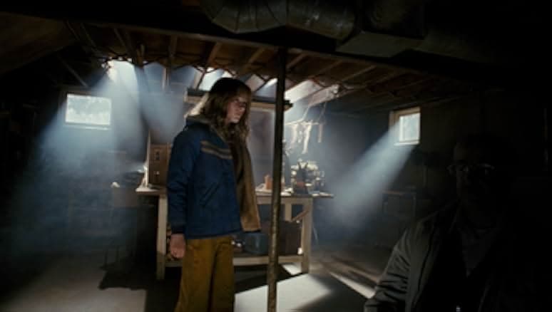 The Lovely Bones 2009