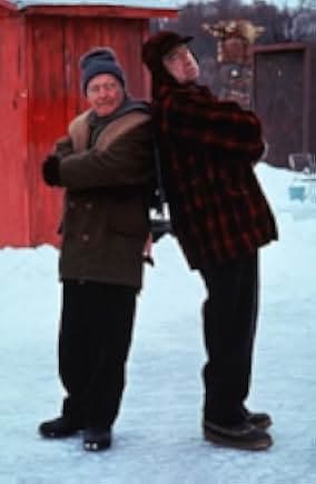Grumpy Old Men 1993
