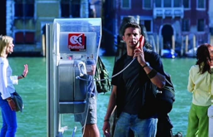 Chasing Liberty 2004