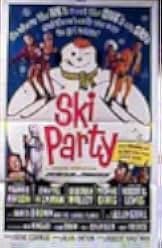 Ski Party 1965