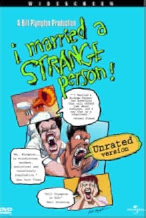 I Married a Strange Person! 1997