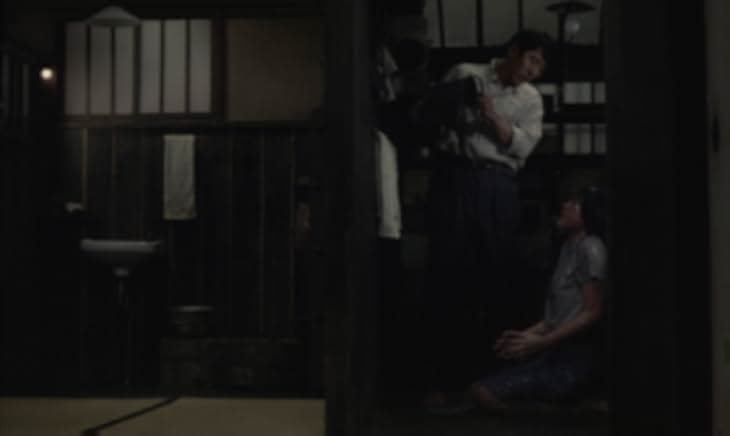 The Sting of Death 1990