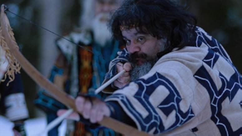 Ainu Mosir 2020