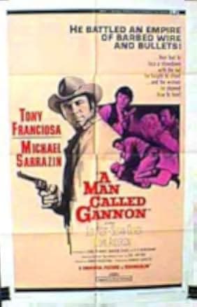 A Man Called Gannon 1968