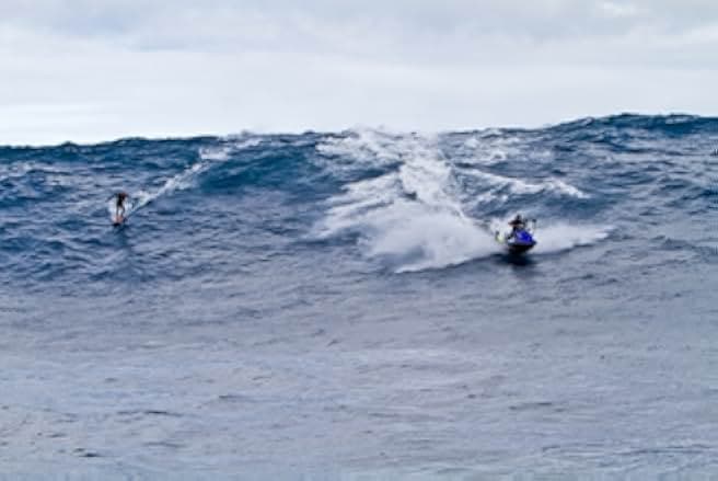 Storm Surfers 3D 2012
