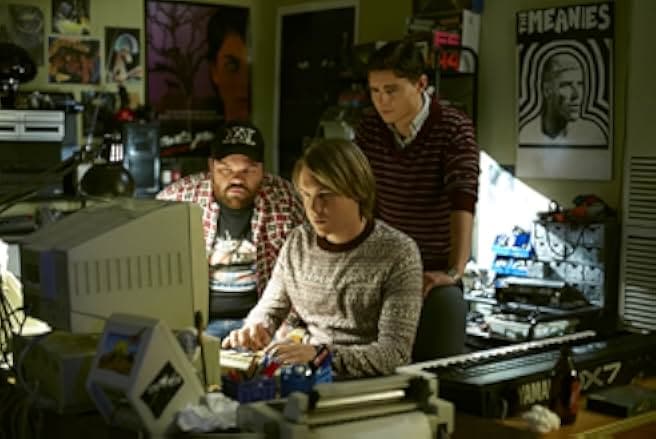 Underground: The Julian Assange Story 2012