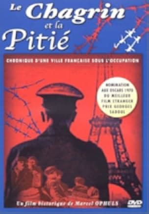 The Sorrow and the Pity 1972