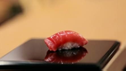 Jiro Dreams of Sushi 2011