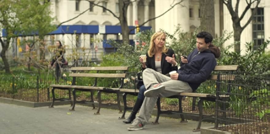 Supporting Characters 2012