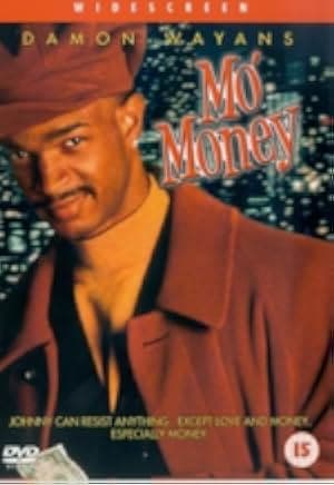 Mo' Money 1992