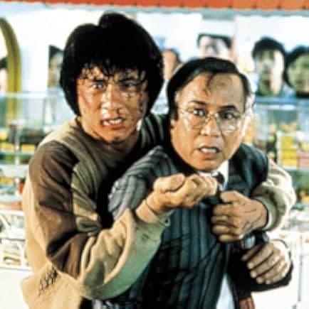 Police Story 1985