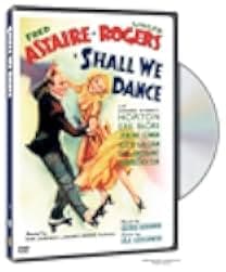 Shall We Dance 1937