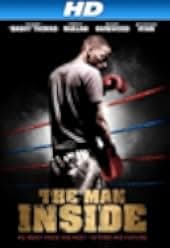 The Man Inside 2012