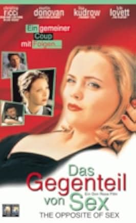 The Opposite of Sex 1997