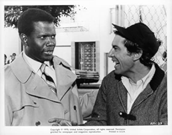 They Call Me Mister Tibbs! 1970
