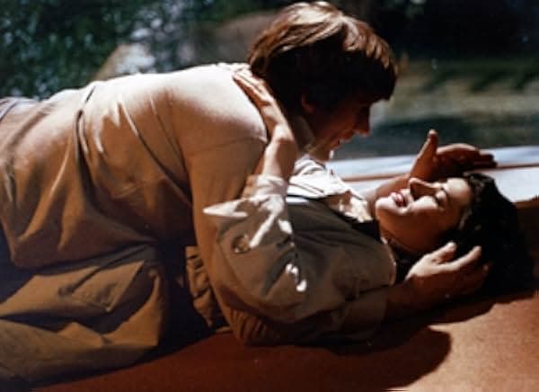 The Woman Next Door 1981