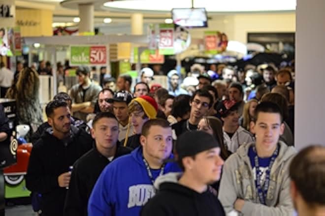 Beyond the Call to Duty 2016