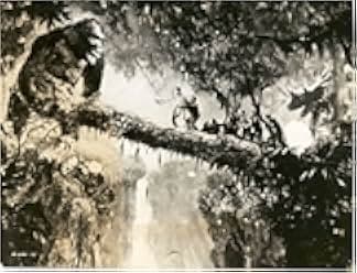 King Kong 1933