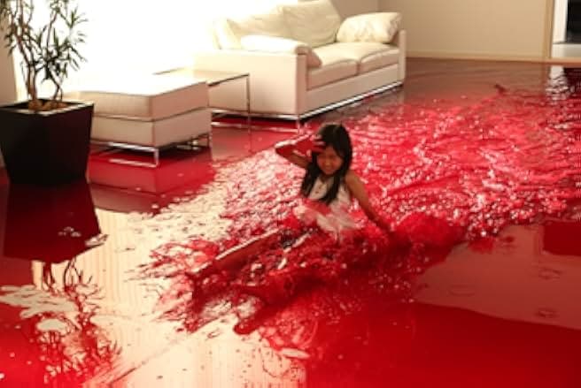 Why Don't You Play in Hell? 2013