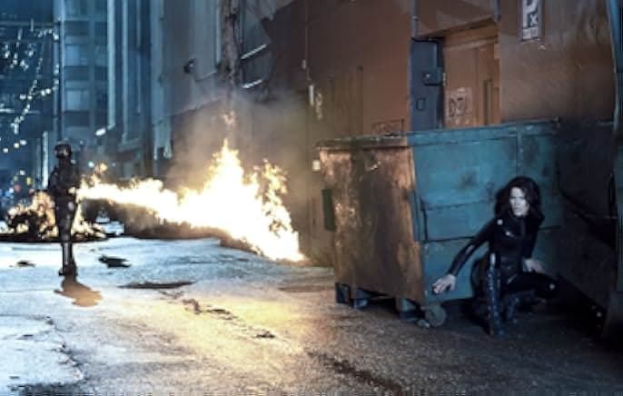 Underworld Awakening 2012