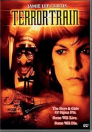 Terror Train 1980