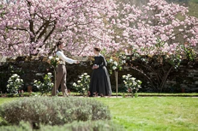 Jane Eyre 2011