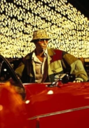 Fear and Loathing in Las Vegas 1998