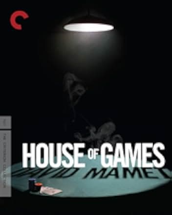 House of Games 1987