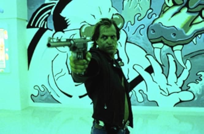 Natural Born Killers 1994