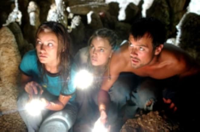 Turistas 2006