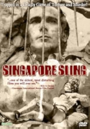 Singapore Sling 1990