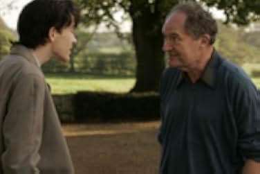 When Did You Last See Your Father? 2008