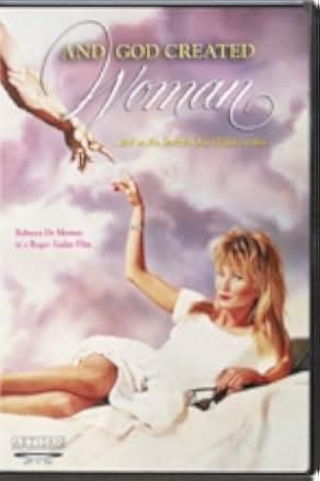 And God Created Woman 1988