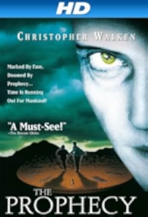 The Prophecy 1995