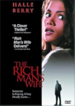 The Rich Man's Wife 1996
