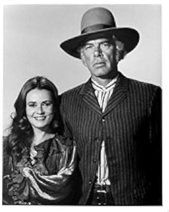 Monte Walsh 1970