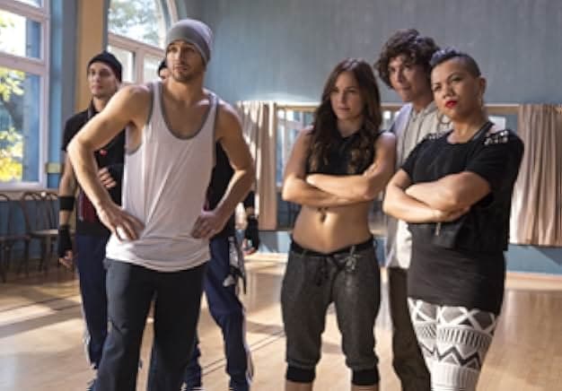 Step Up All In 2014